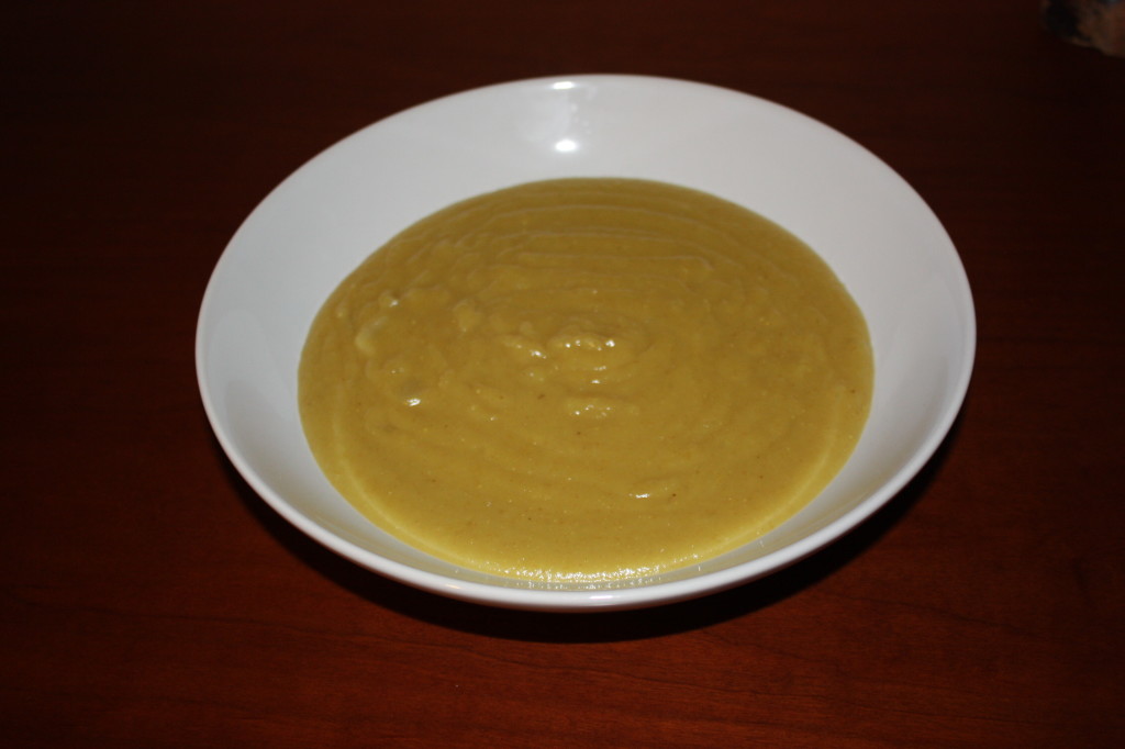 crema pasticcera vegan