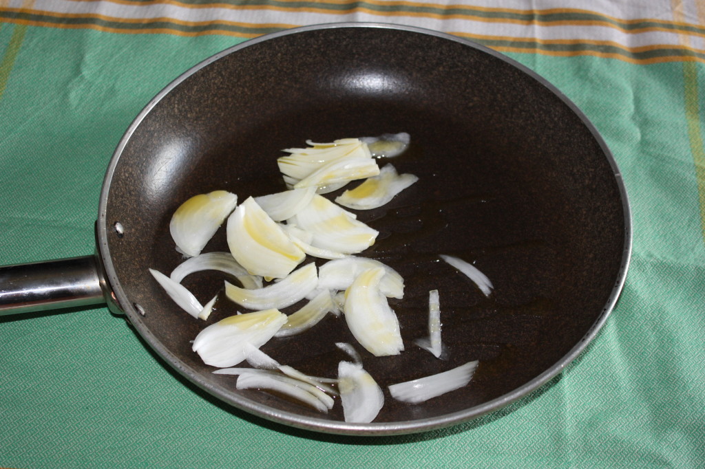 carbonara vegan - cucino la cipolla