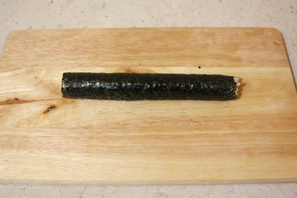 sushi - rotolino pronto