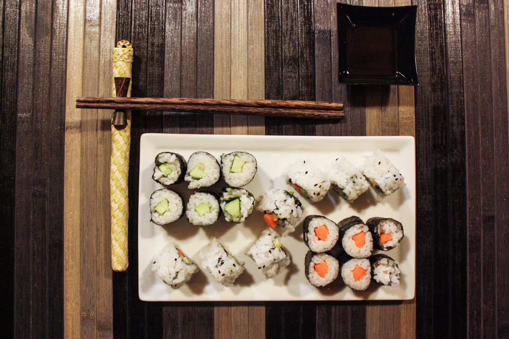 Sushi