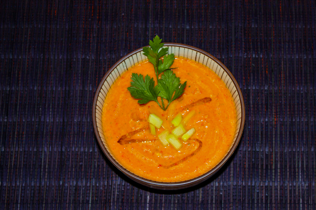 Gazpacho