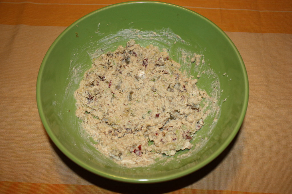 rotolini di verza ripieni - ripieno pronto
