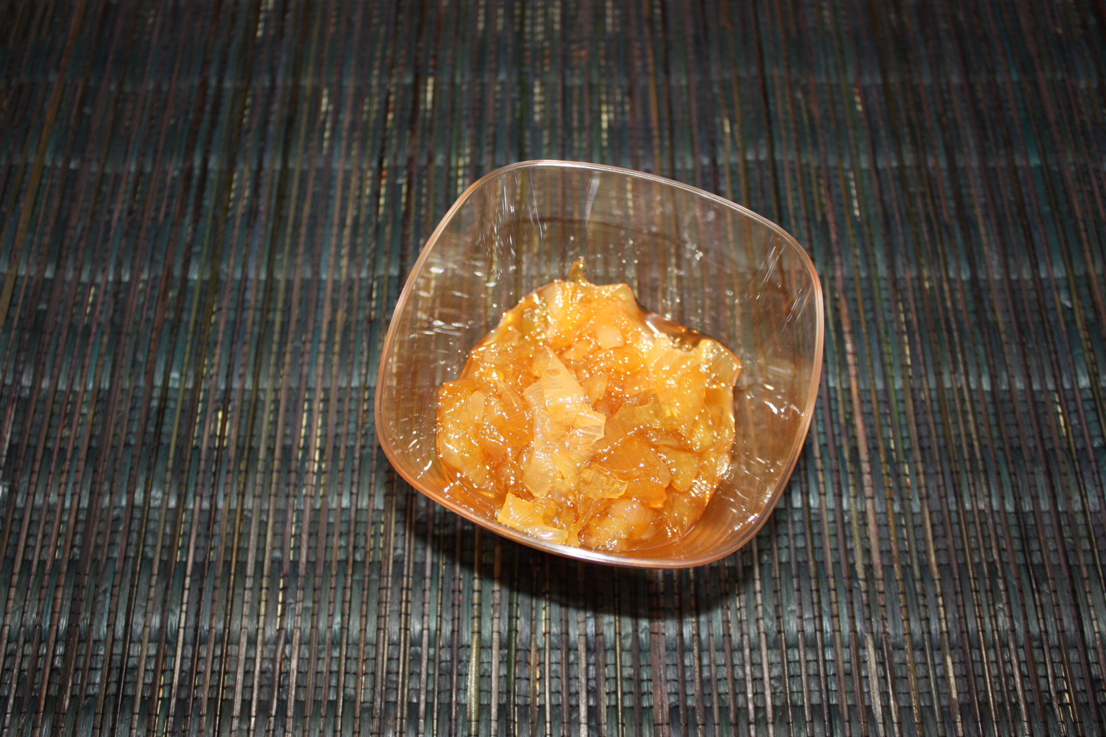 Cipolle Caramellate – Piatto Pronto