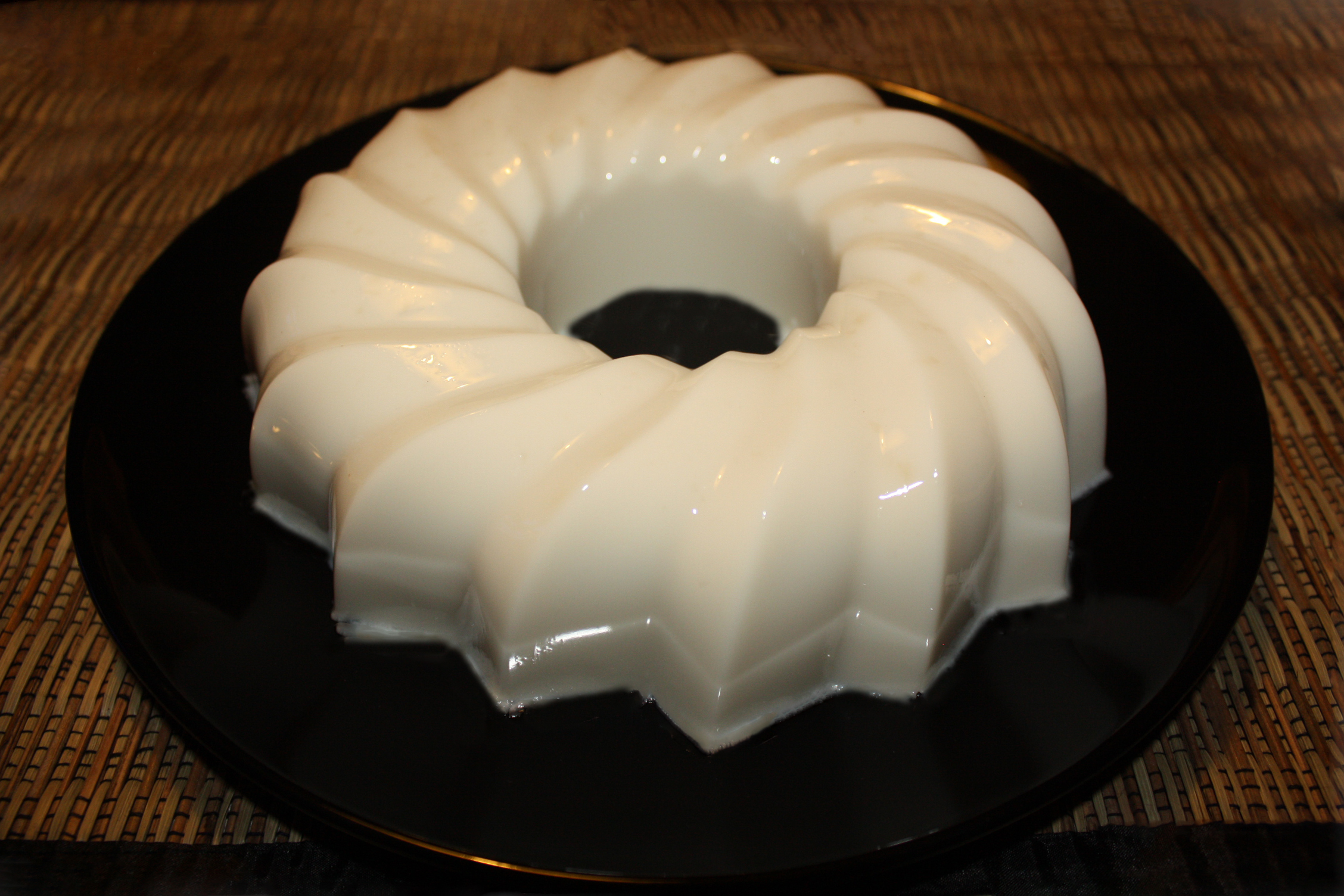 Budino Al Cocco – Budino Pronto
