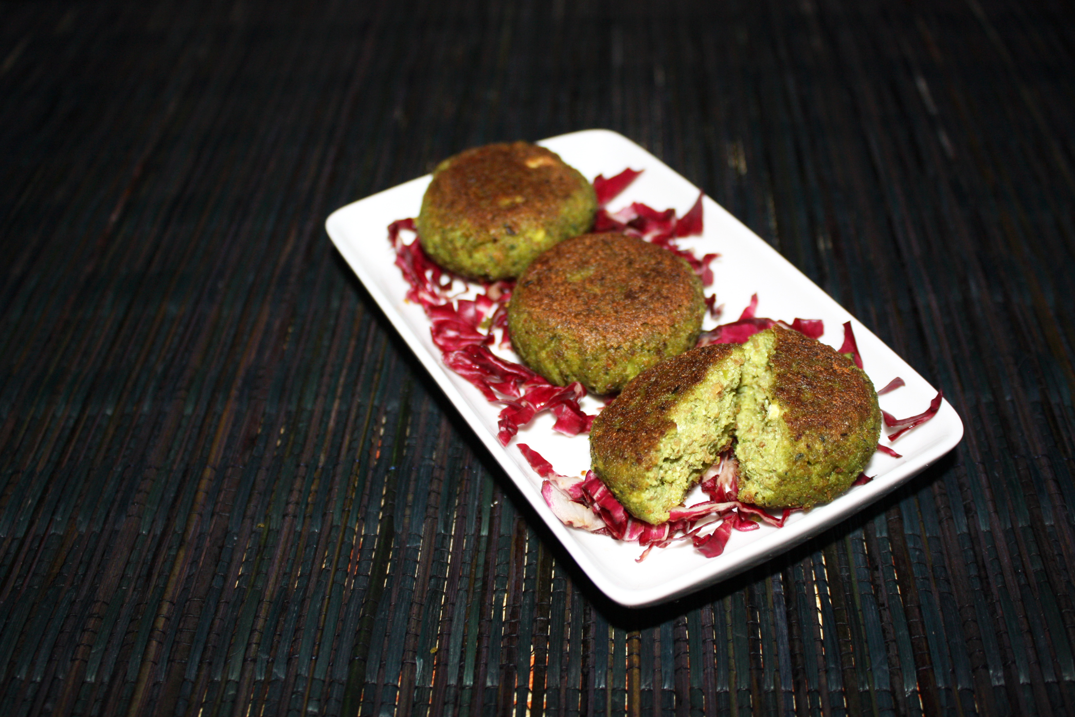 Palline Ai Broccoli – Piatto Pronto