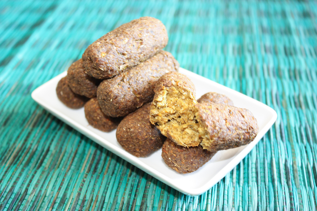 Crocchette Di Carciofi – Piatto Pronto