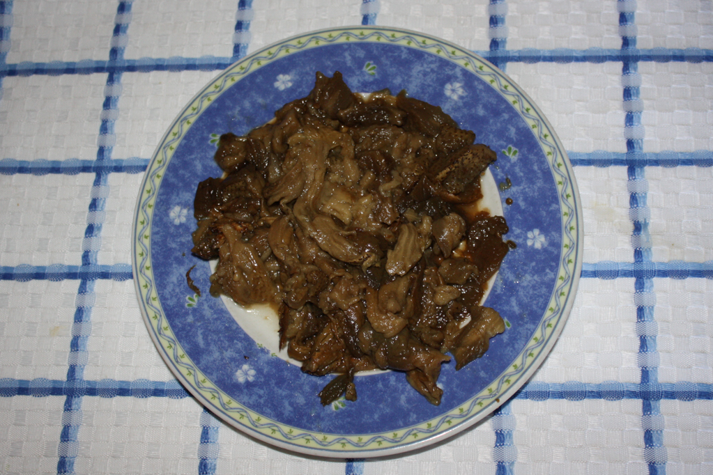salsa di melanzane - polpa di melanzane