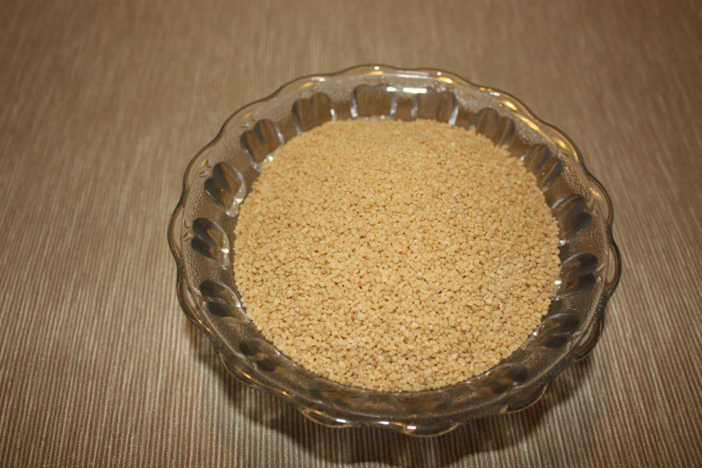 cous cous